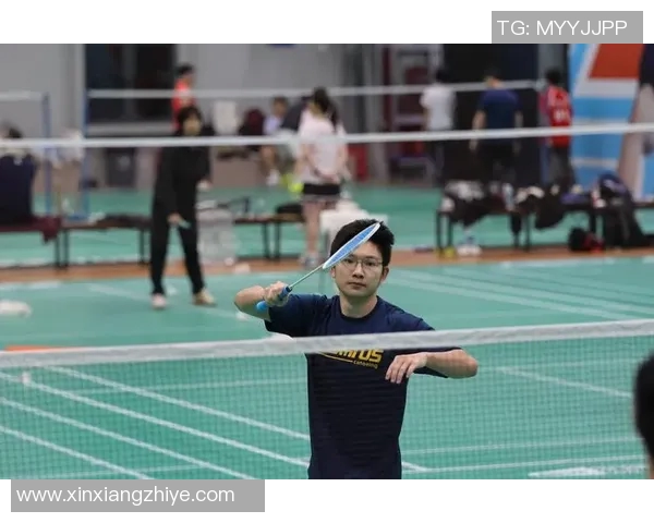 南京羽毛球队的节奏与战术分析探索羽毛球运动的未来发展方向