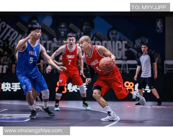 杭州篮球队拼搏历程揭秘挑战赛背后的奋斗与荣耀