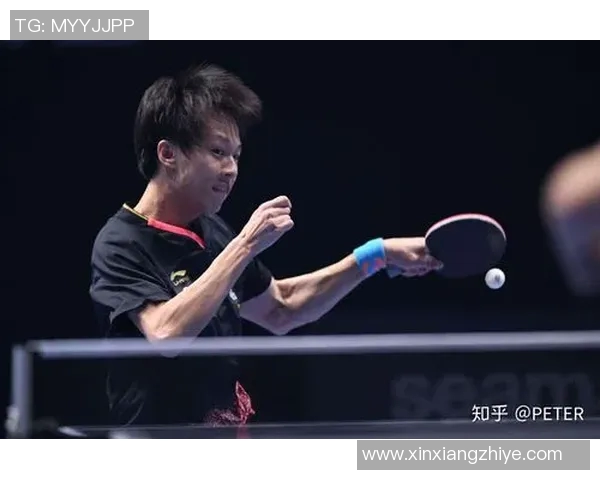 上海乒乓球队战术解析：深入探讨盯防体系的运用与效果