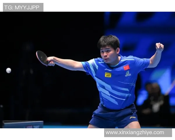 杭州乒乓球队选拔赛精彩点评展现实力与潜力的全面分析