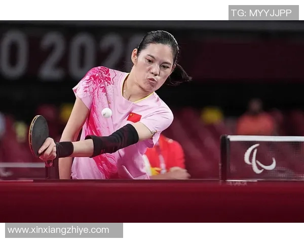 乒乓球传奇刘静的成长之路与职业生涯深度对话