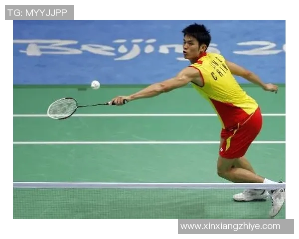 北京羽毛球队耐力表现分析及未来发展展望