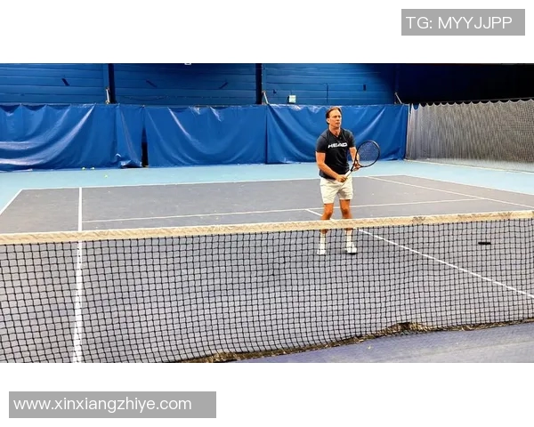 王敏独家分享网球心得与技巧助你提升球技的秘诀与经验总结